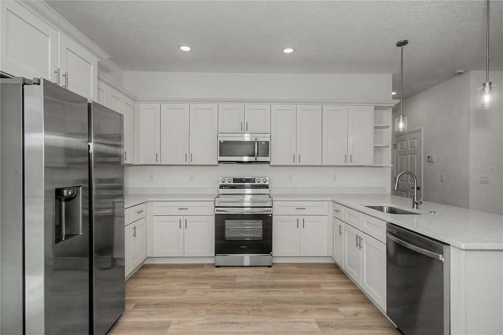Photo of 11034 N Academy Drive, Citrus Springs, FL 34434 (MLS # TB8525536)