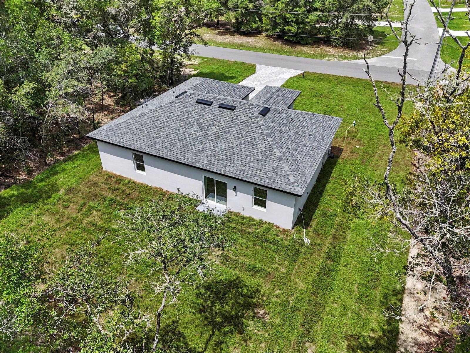 11034 N ACADEMY DRIVE