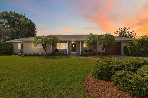 2068 SUNNYSIDE LANE SARASOTA FL 34239