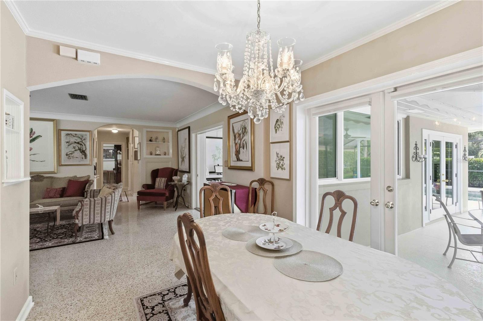 HIBISCUS PARK 1 - Residential