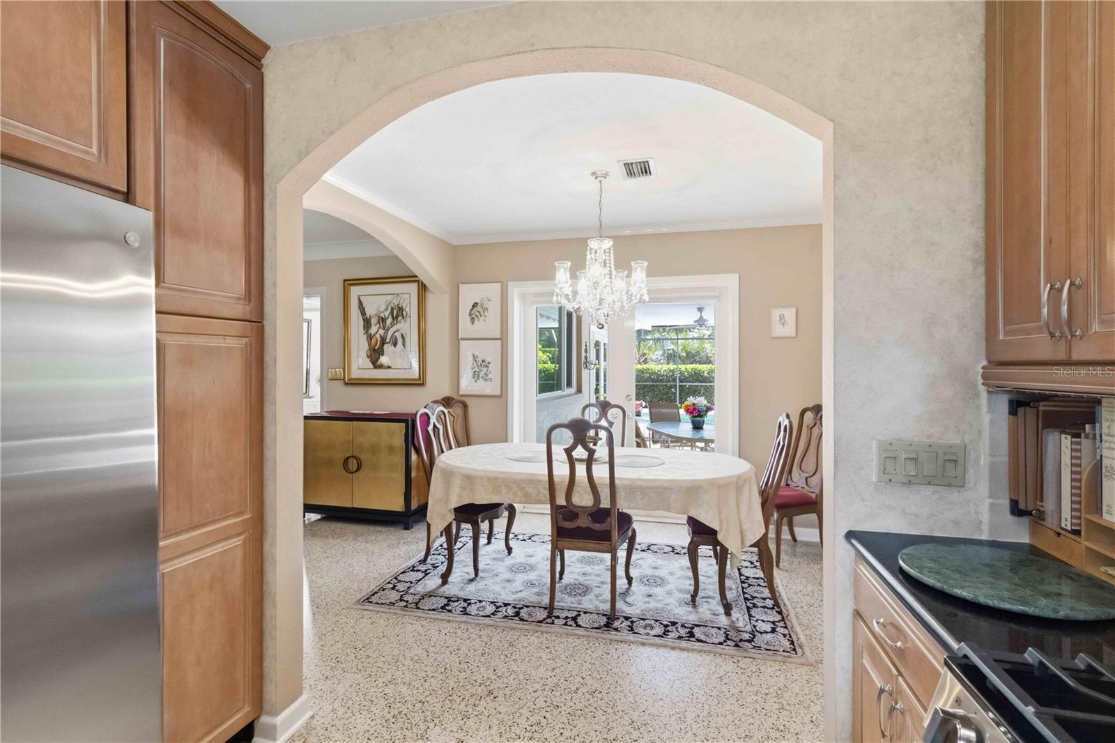 HIBISCUS PARK 1 - Residential