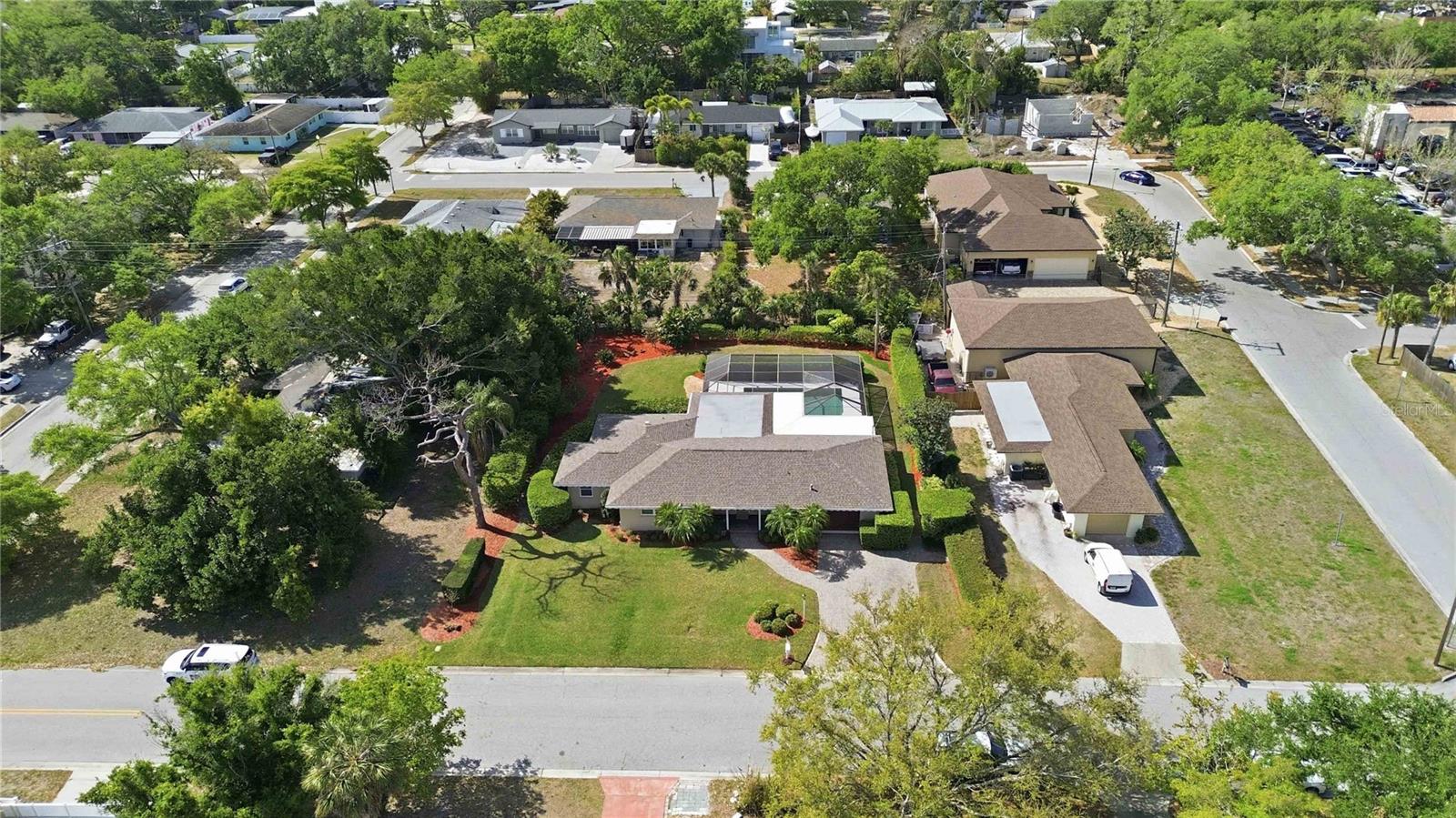 HIBISCUS PARK 1 - Residential