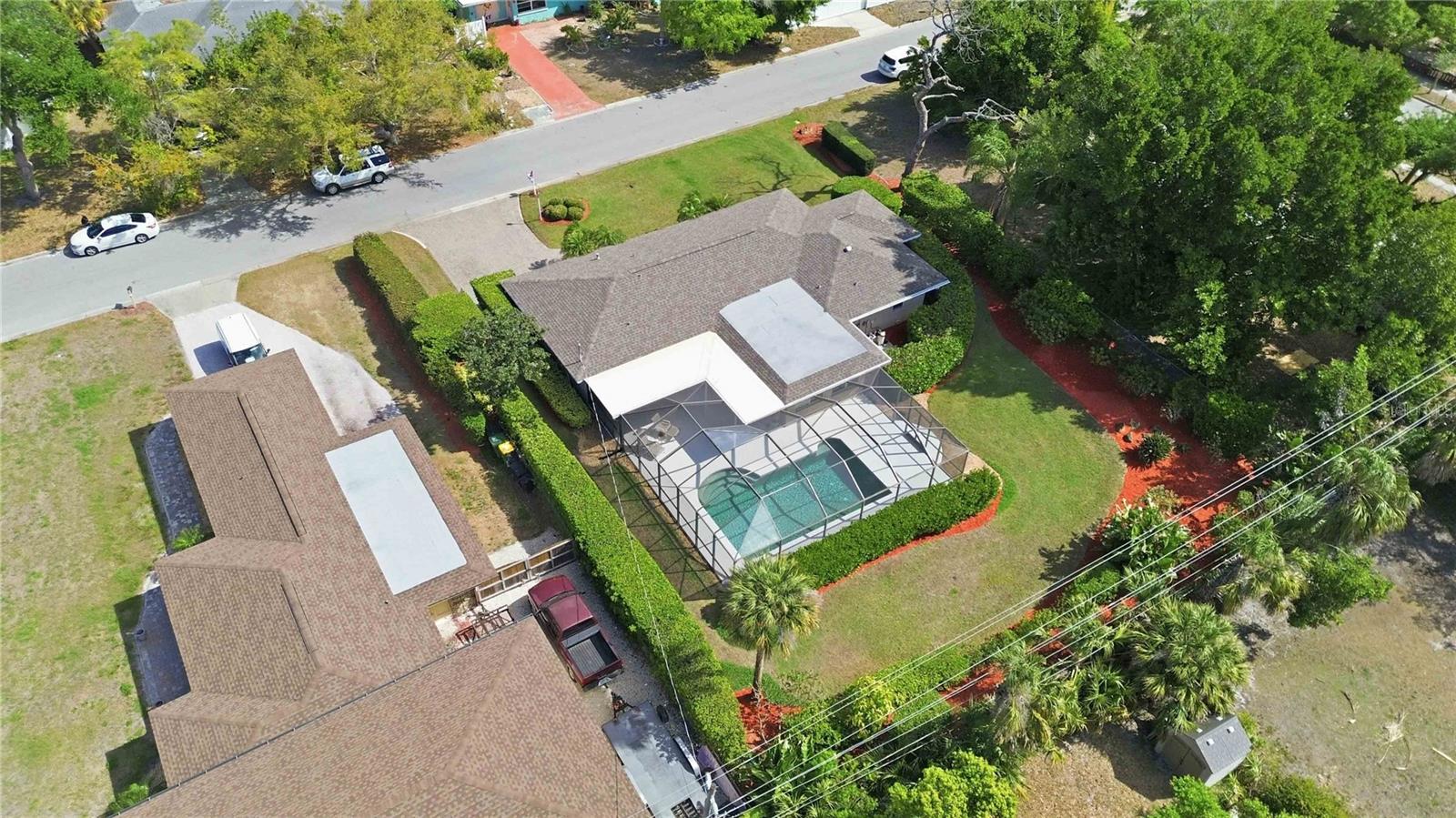 HIBISCUS PARK 1 - Residential