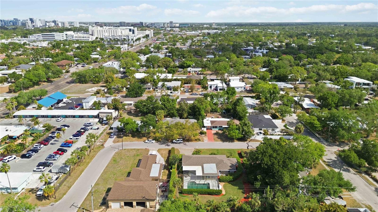 HIBISCUS PARK 1 - Residential