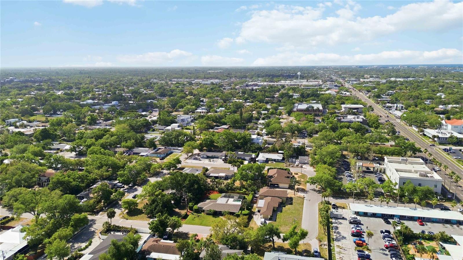 HIBISCUS PARK 1 - Residential