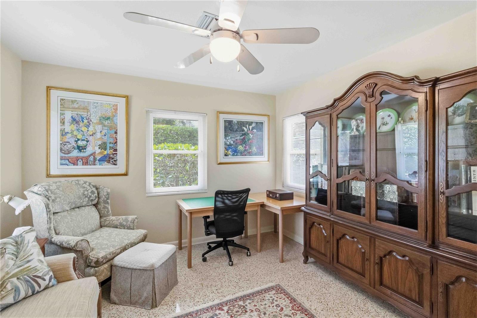 HIBISCUS PARK 1 - Residential