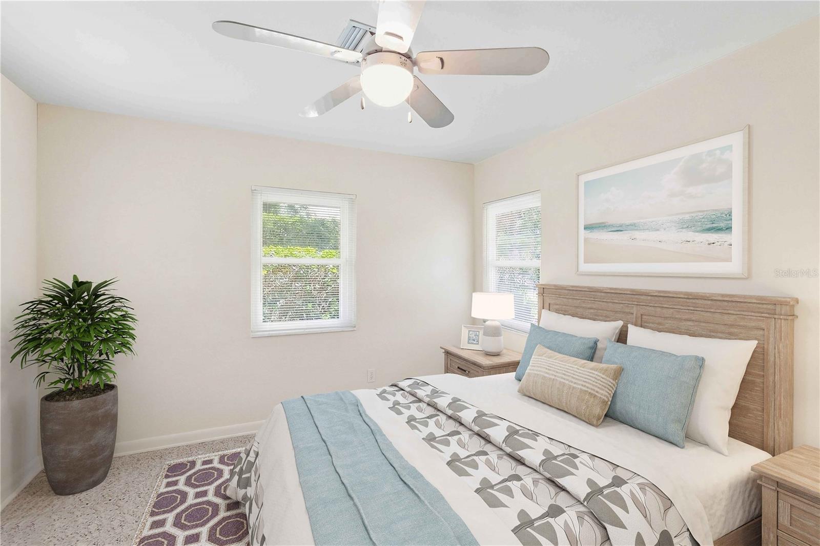HIBISCUS PARK 1 - Residential