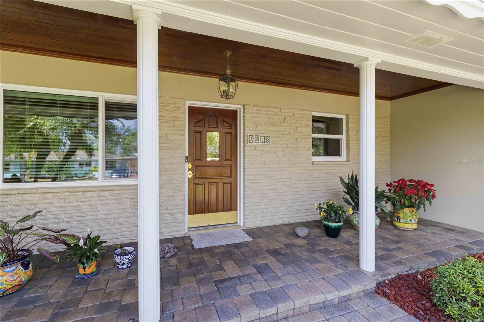 HIBISCUS PARK 1 - Residential