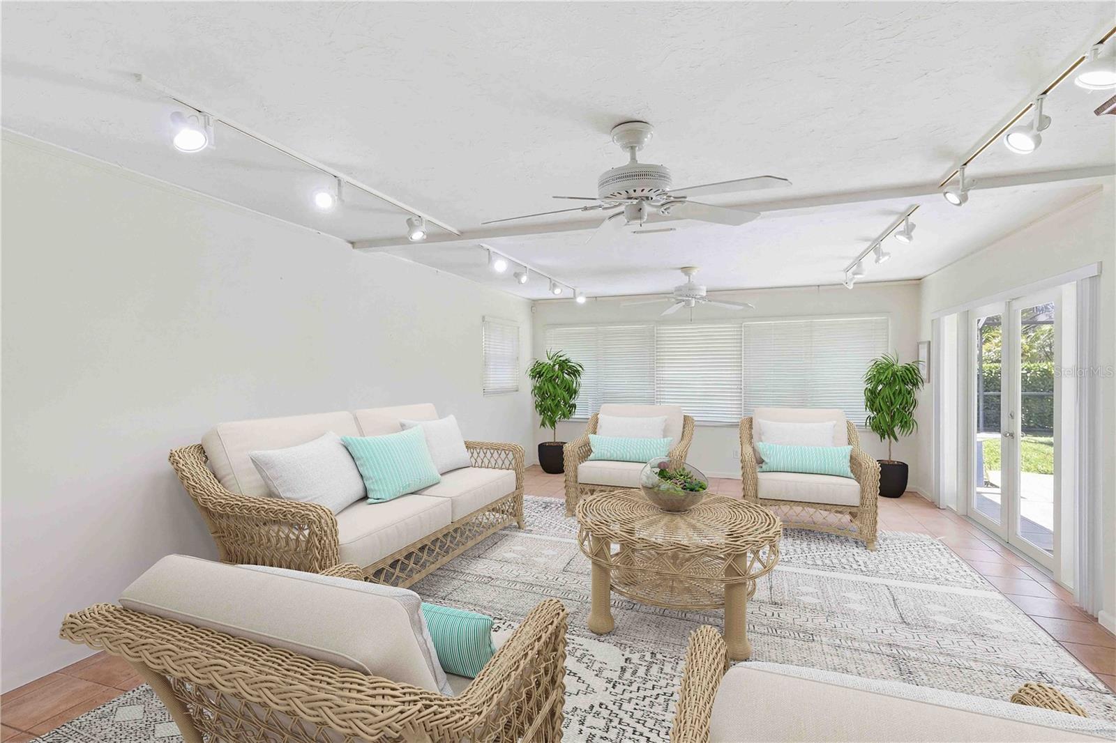 HIBISCUS PARK 1 - Residential