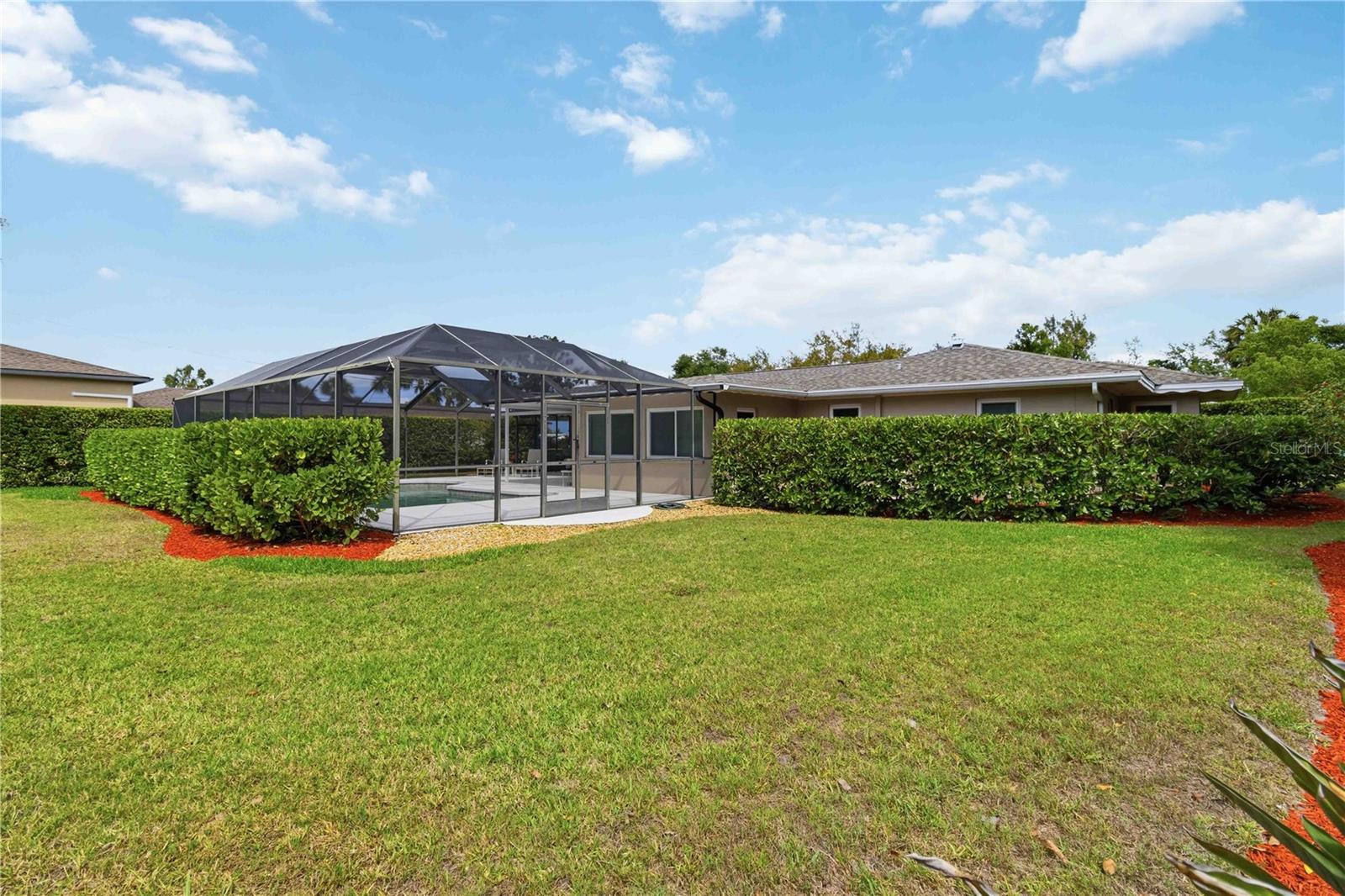 HIBISCUS PARK 1 - Residential