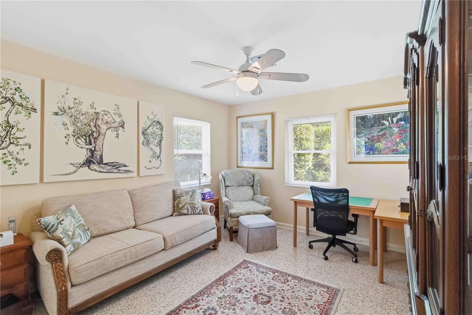 HIBISCUS PARK 1 - Residential