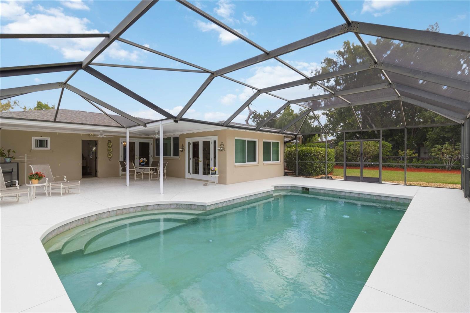 HIBISCUS PARK 1 - Residential