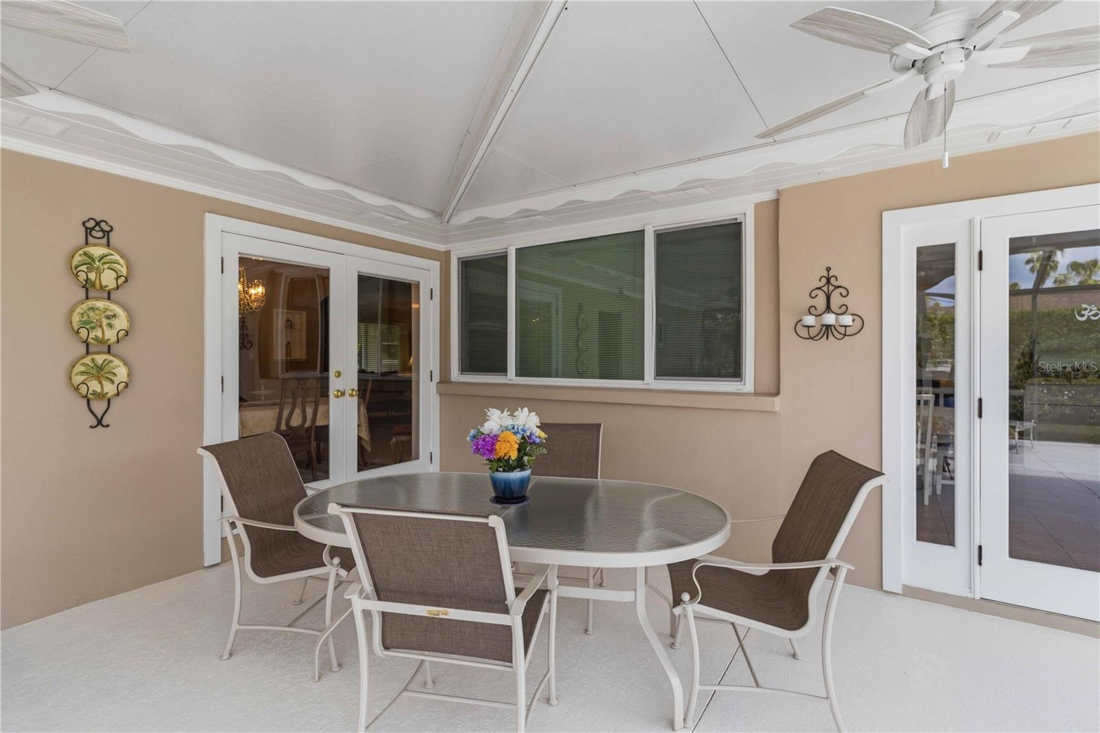 HIBISCUS PARK 1 - Residential