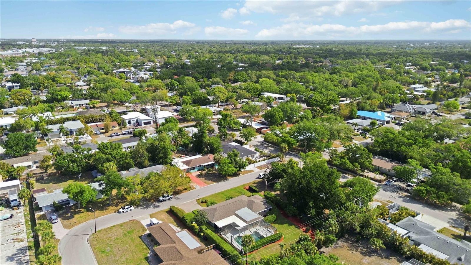 HIBISCUS PARK 1 - Residential