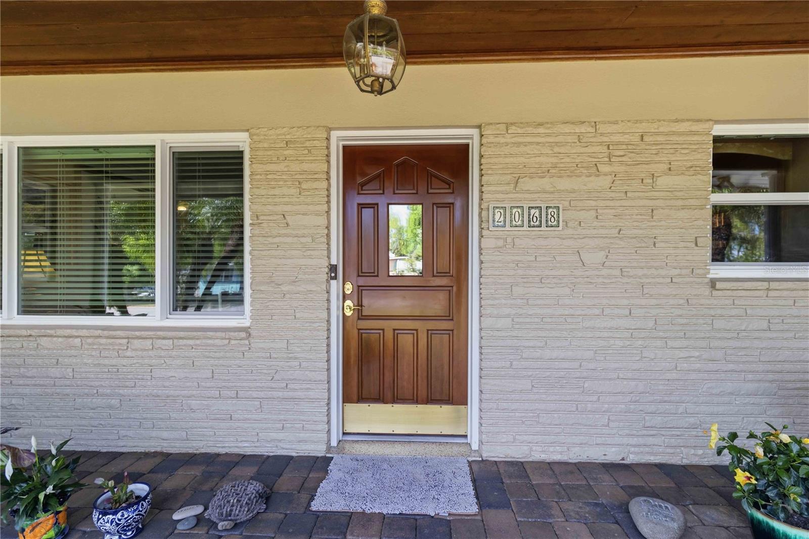 HIBISCUS PARK 1 - Residential