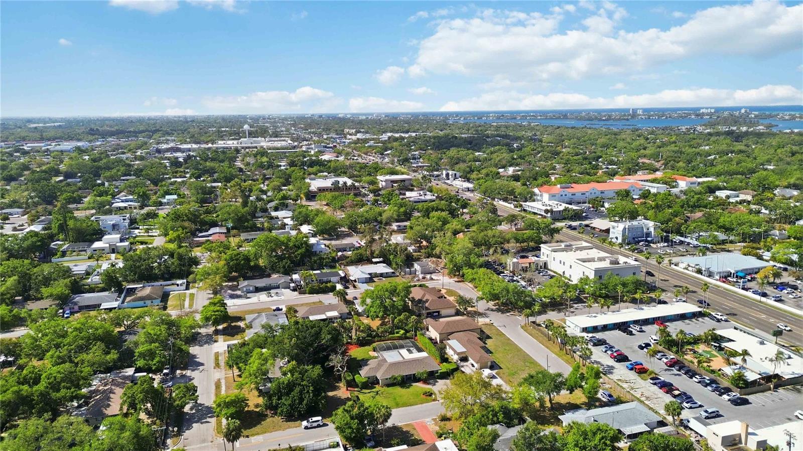 HIBISCUS PARK 1 - Residential