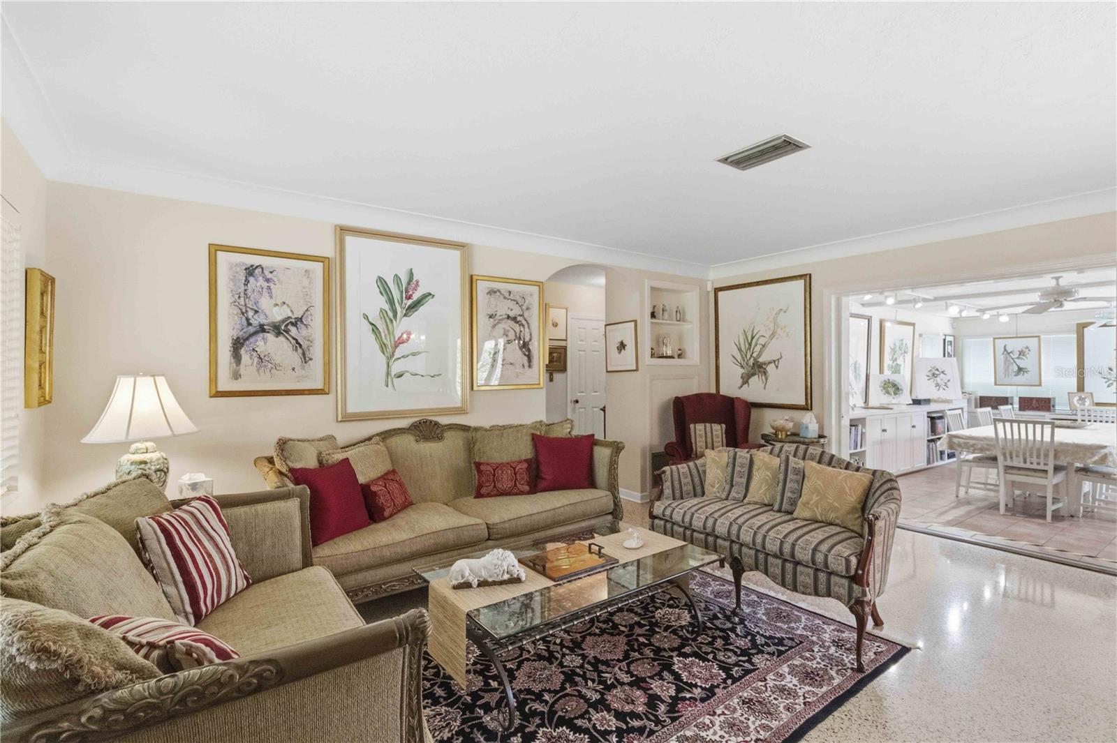 HIBISCUS PARK 1 - Residential