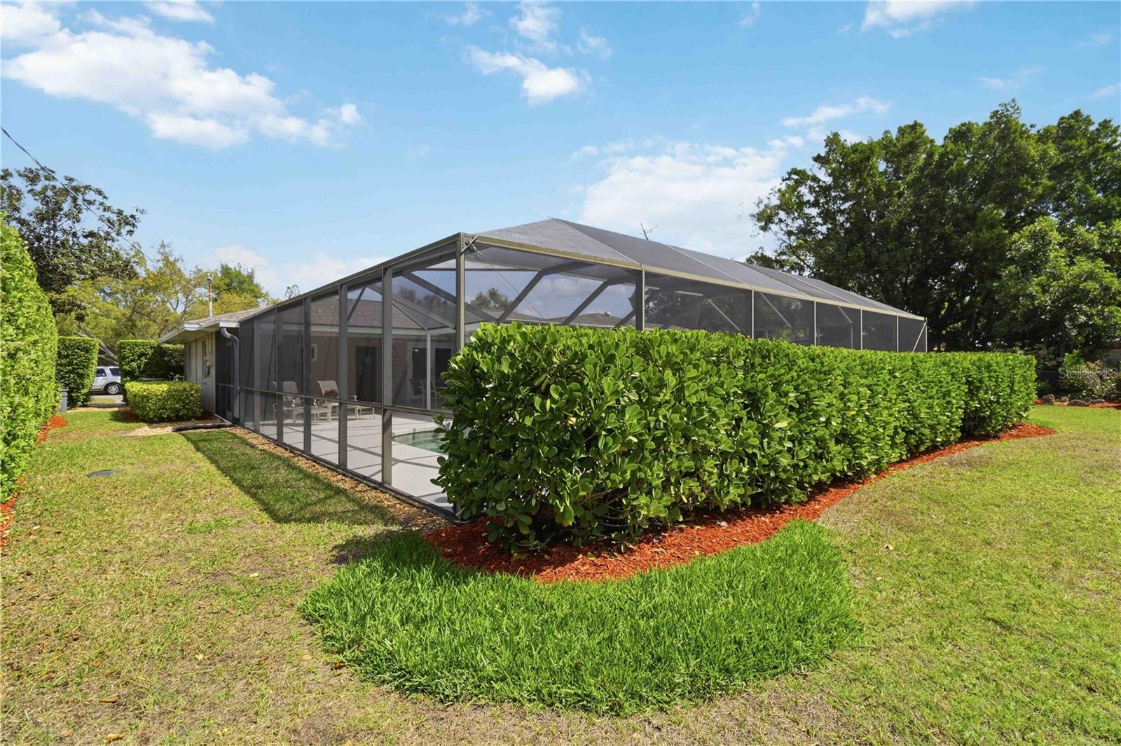 HIBISCUS PARK 1 - Residential