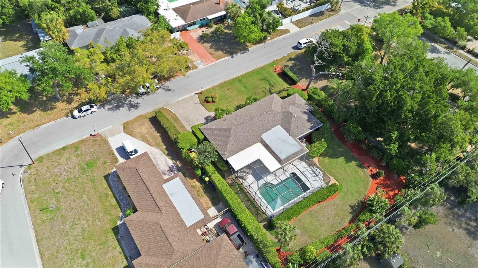 HIBISCUS PARK 1 - Residential