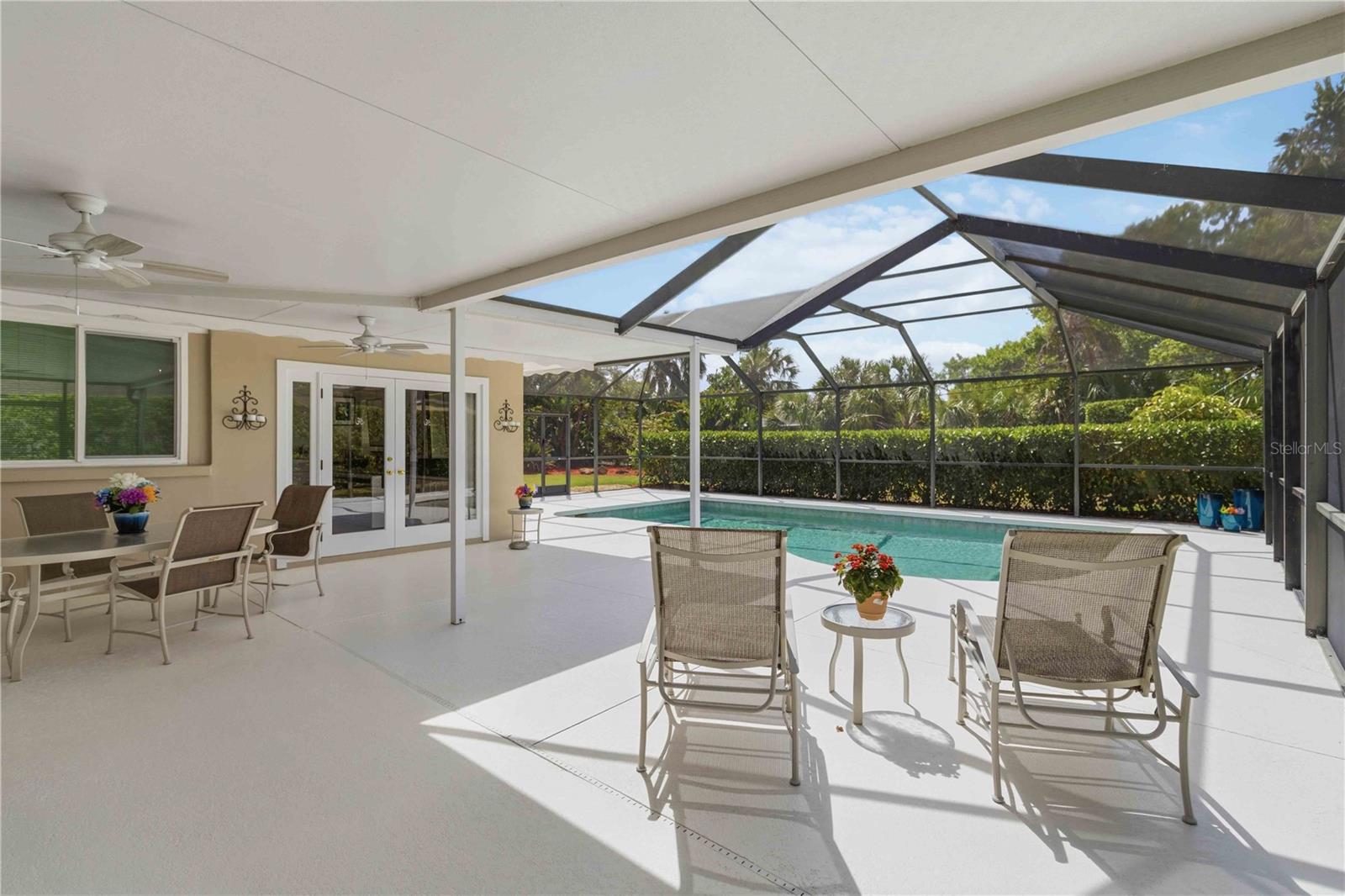 HIBISCUS PARK 1 - Residential