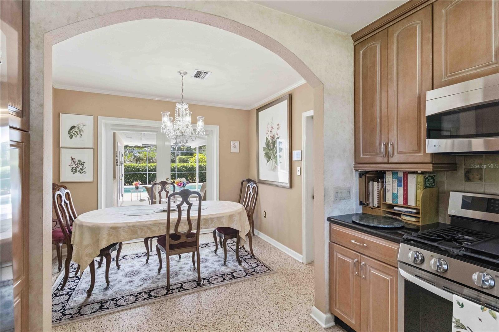 HIBISCUS PARK 1 - Residential