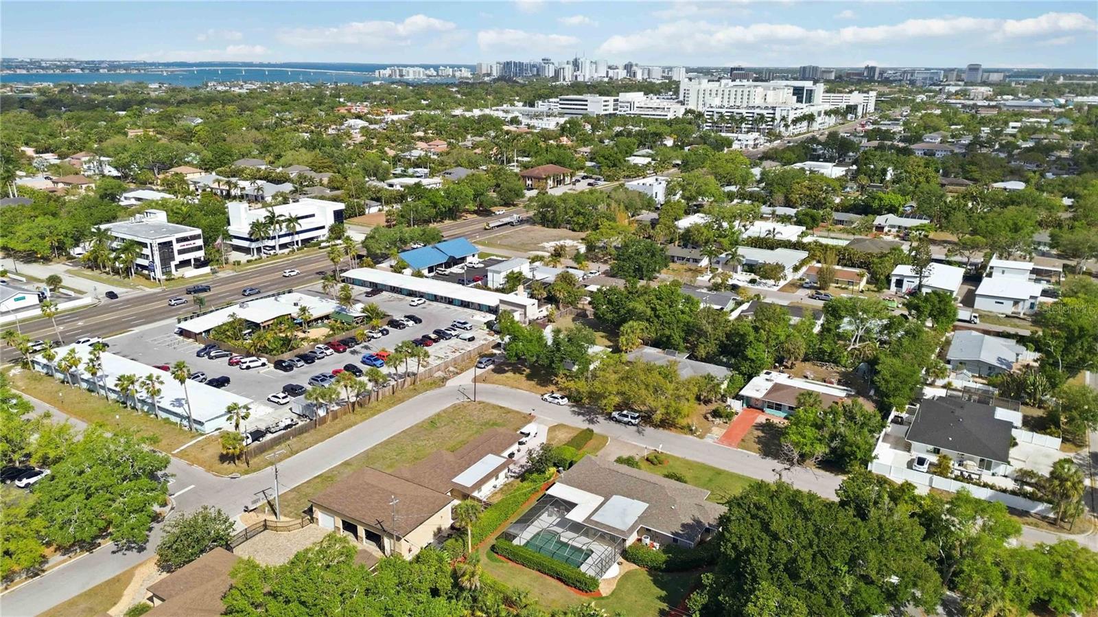 HIBISCUS PARK 1 - Residential