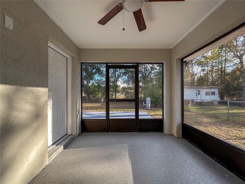 A home in OCALA