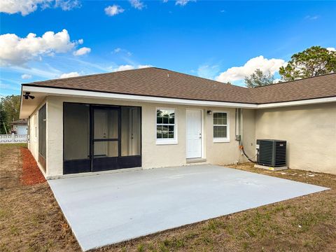 A home in OCALA