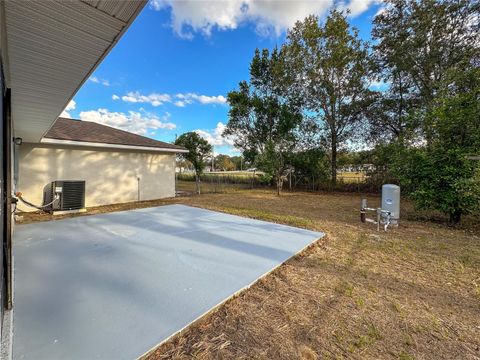 A home in OCALA