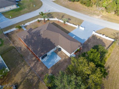 A home in OCALA