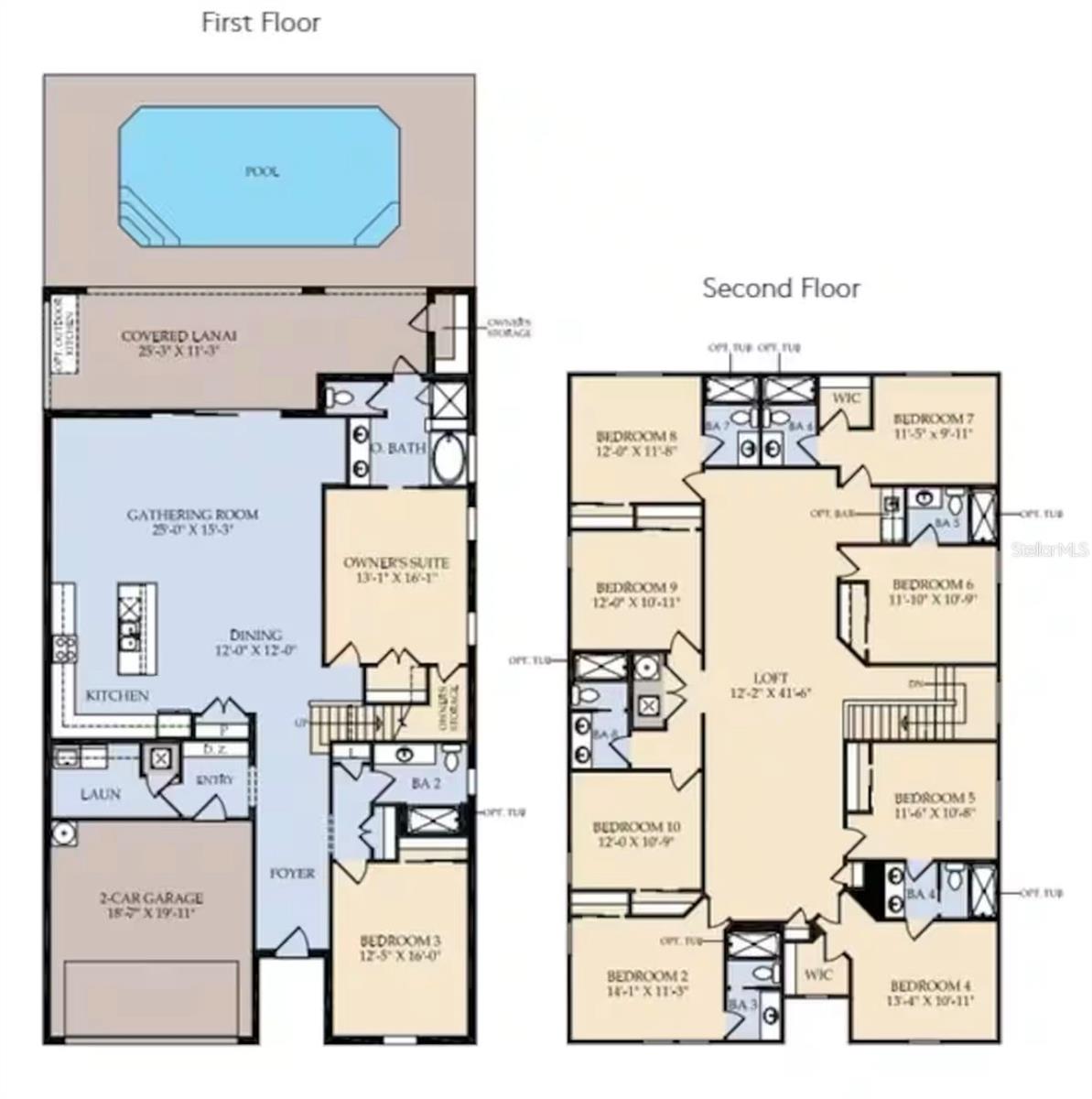 WINDSOR ISLAND RESIDENCE - Residential