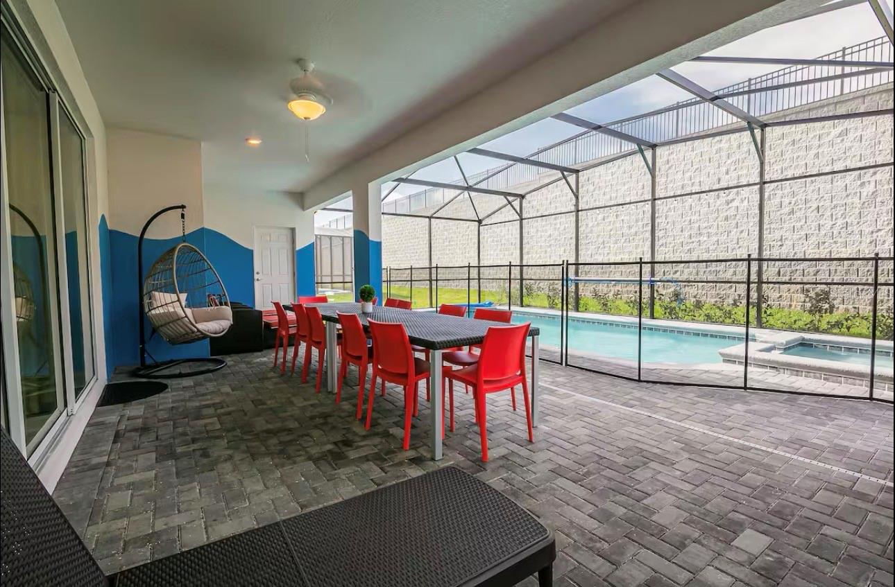 WINDSOR ISLAND RESIDENCE - Residential