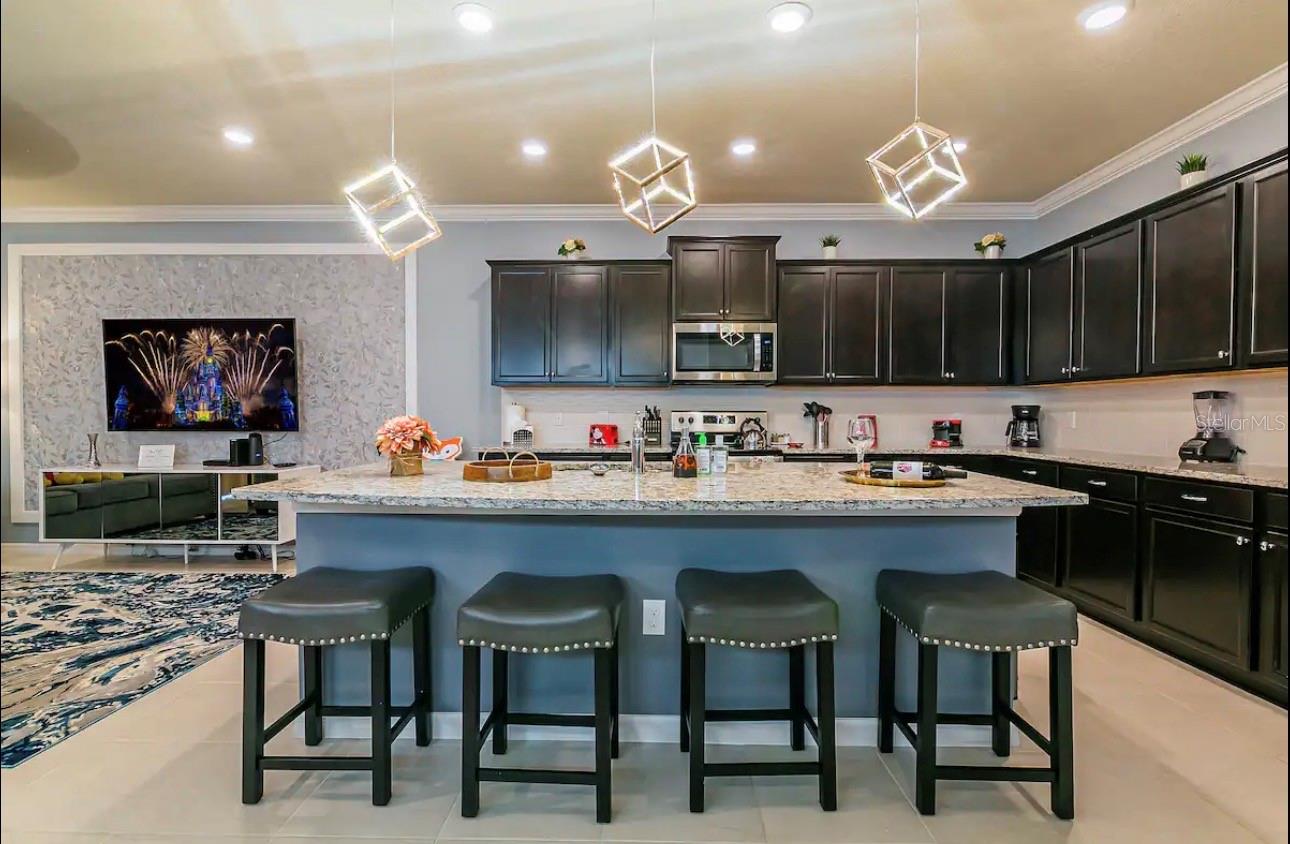 WINDSOR ISLAND RESIDENCE - Residential