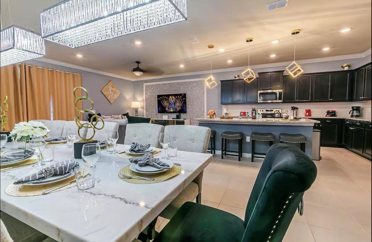WINDSOR ISLAND RESIDENCE - Residential