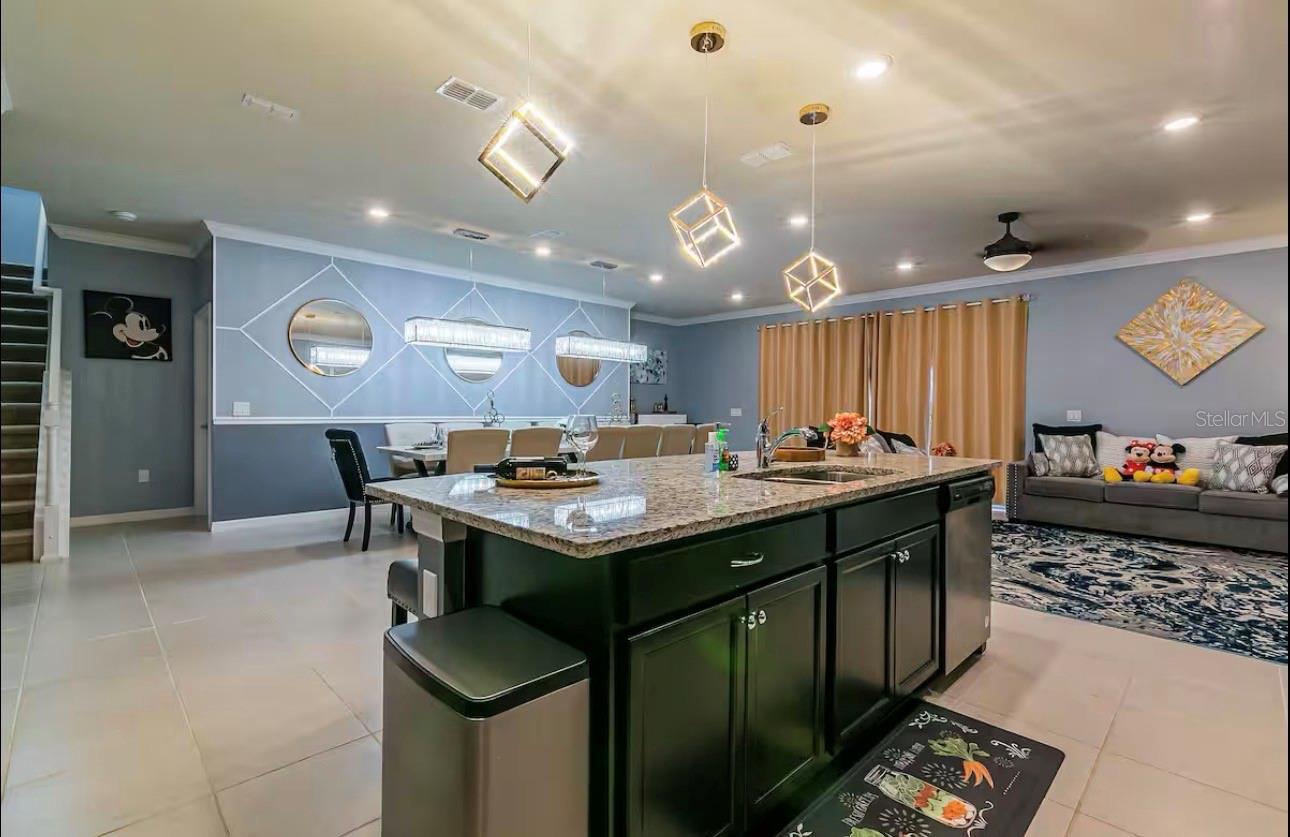 WINDSOR ISLAND RESIDENCE - Residential