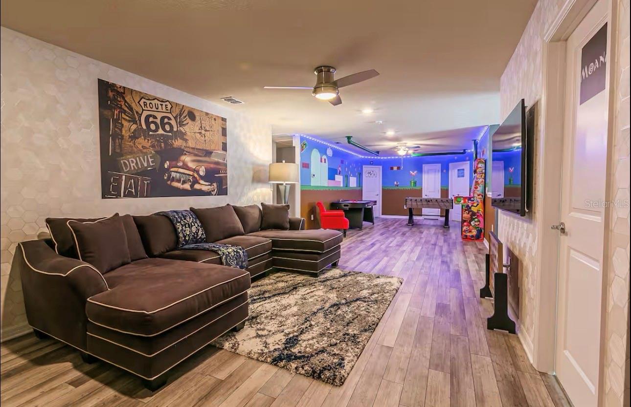 WINDSOR ISLAND RESIDENCE - Residential