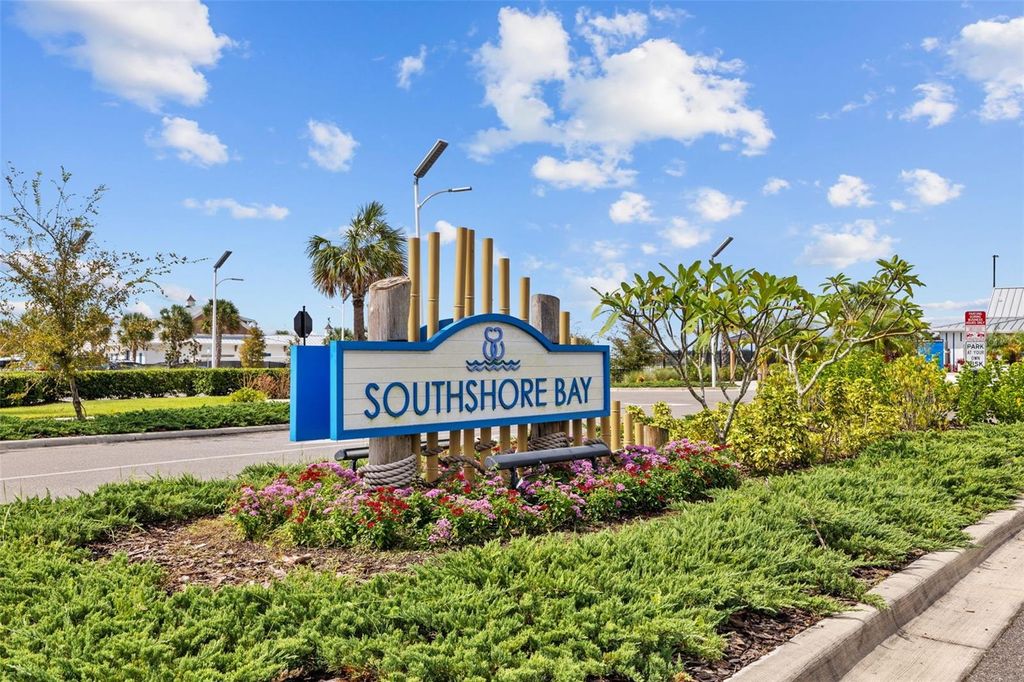 Photo of 17005 Avon Dive Lane, Wimauma, FL 33598 (MLS # TB8394107)