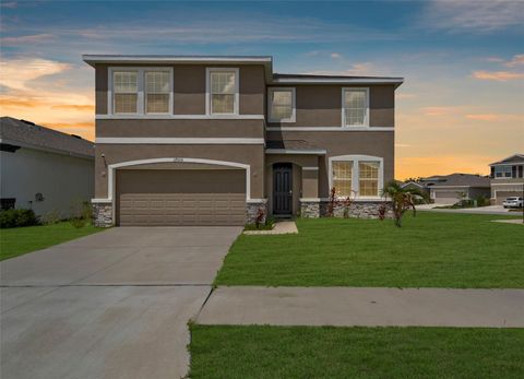 Photo of 17005 Avon Dive Lane, Wimauma, FL 33598 (MLS # TB8394107)