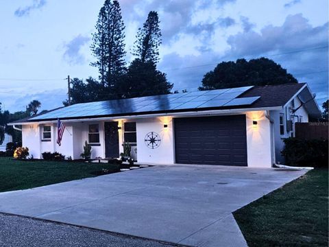 751 NANTUCKET ROAD VENICE FL 34293