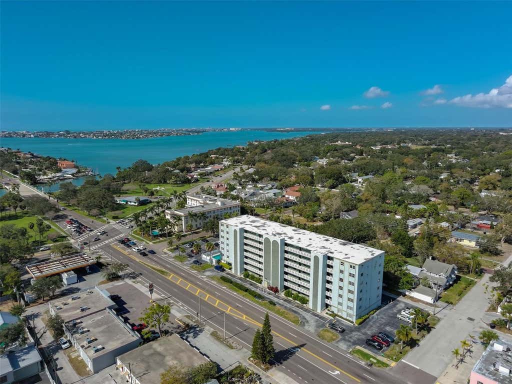 Photo of 7321 Central Avenue #208, St Petersburg, FL 33710 (MLS # TB8535797)