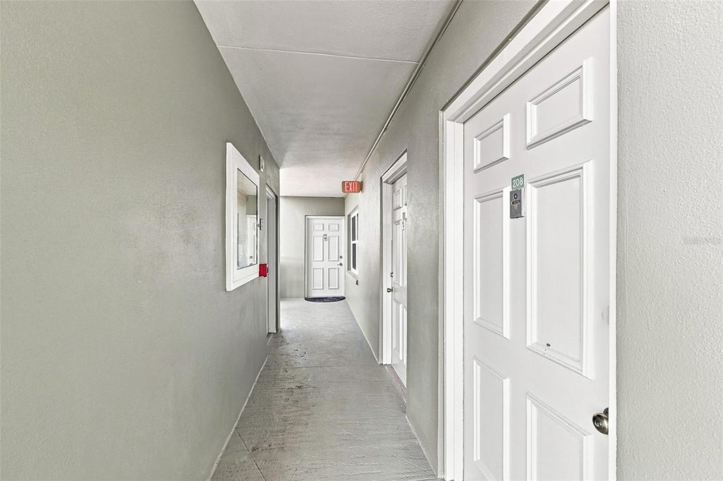 Photo of 7321 Central Avenue #208, St Petersburg, FL 33710 (MLS # TB8535797)