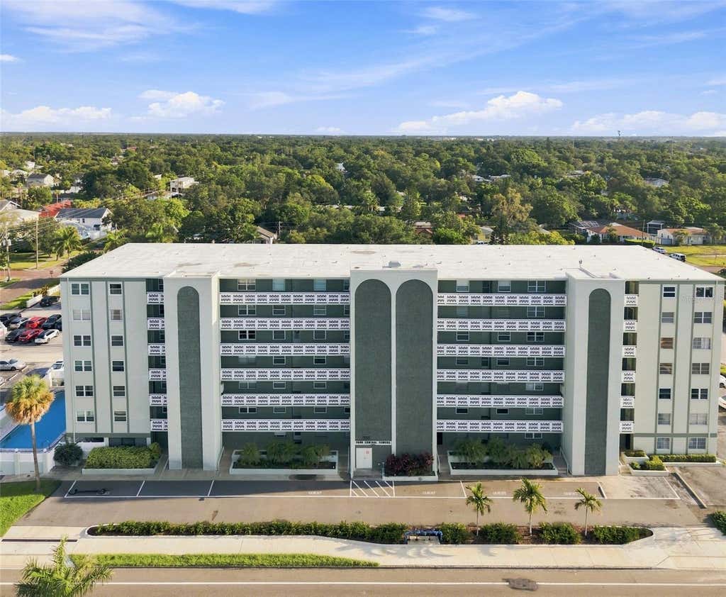 Photo of 7321 Central Avenue #208, St Petersburg, FL 33710 (MLS # TB8535797)