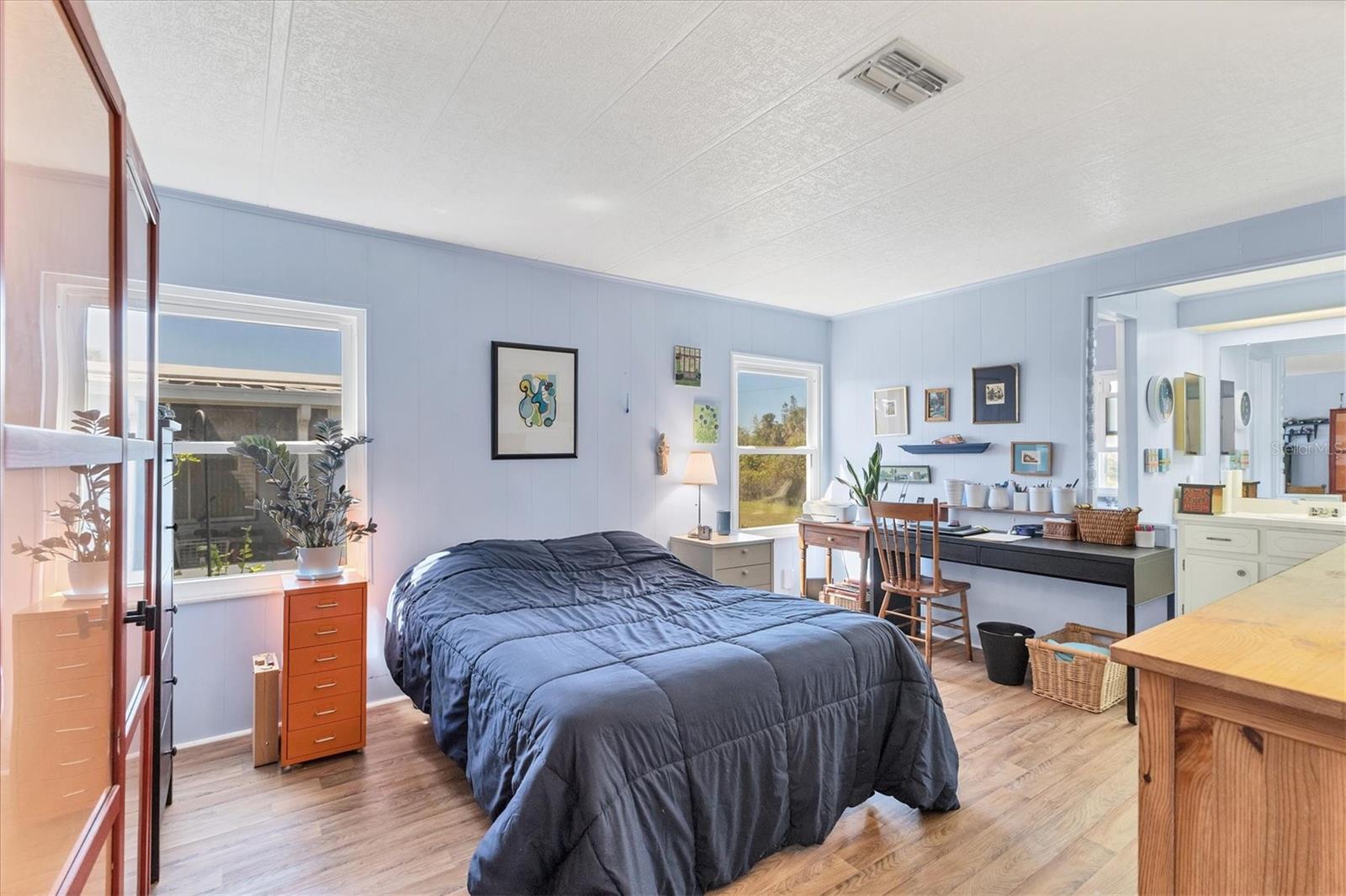 VENICE ISLE - Residential