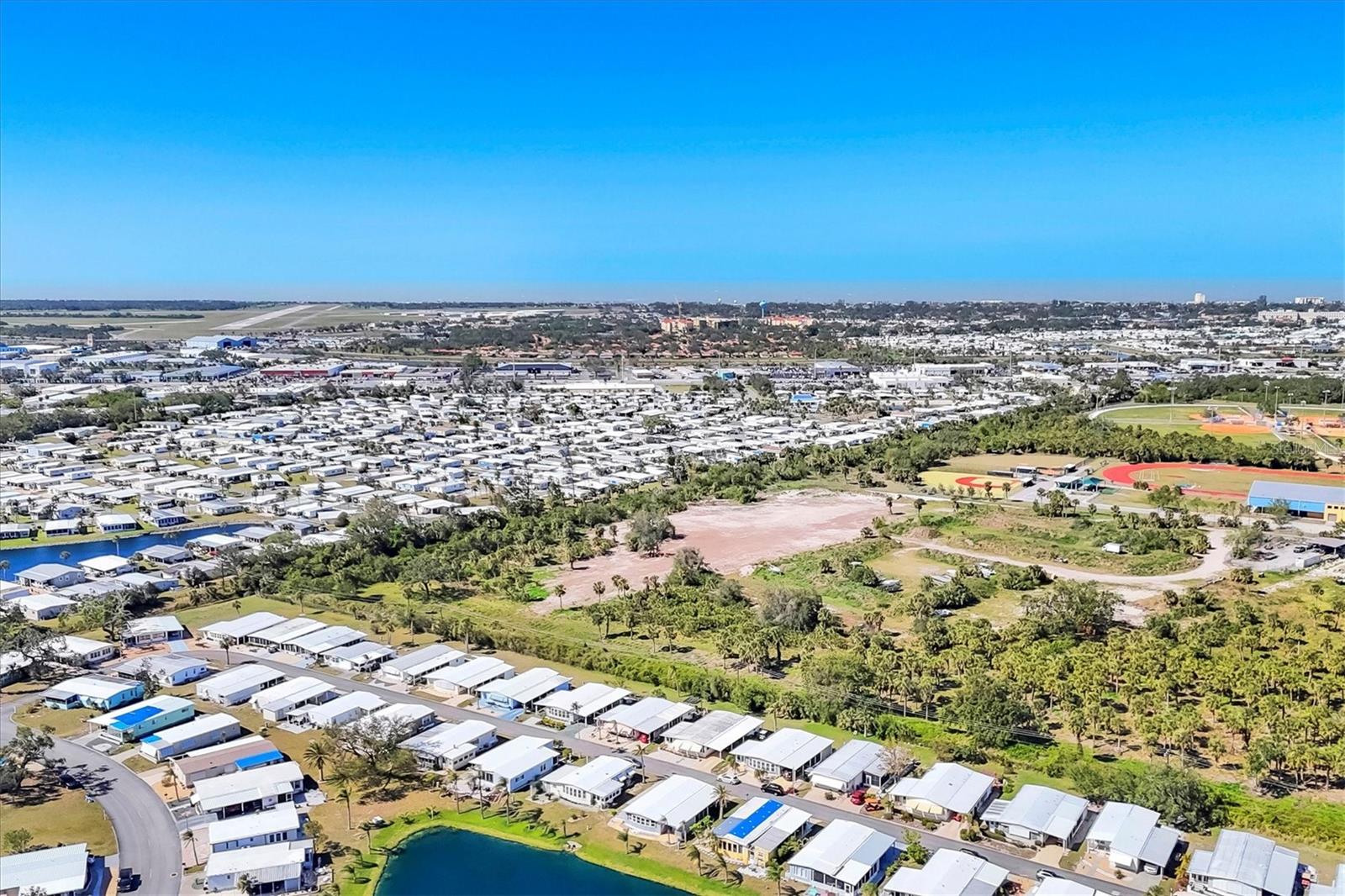 VENICE ISLE - Residential