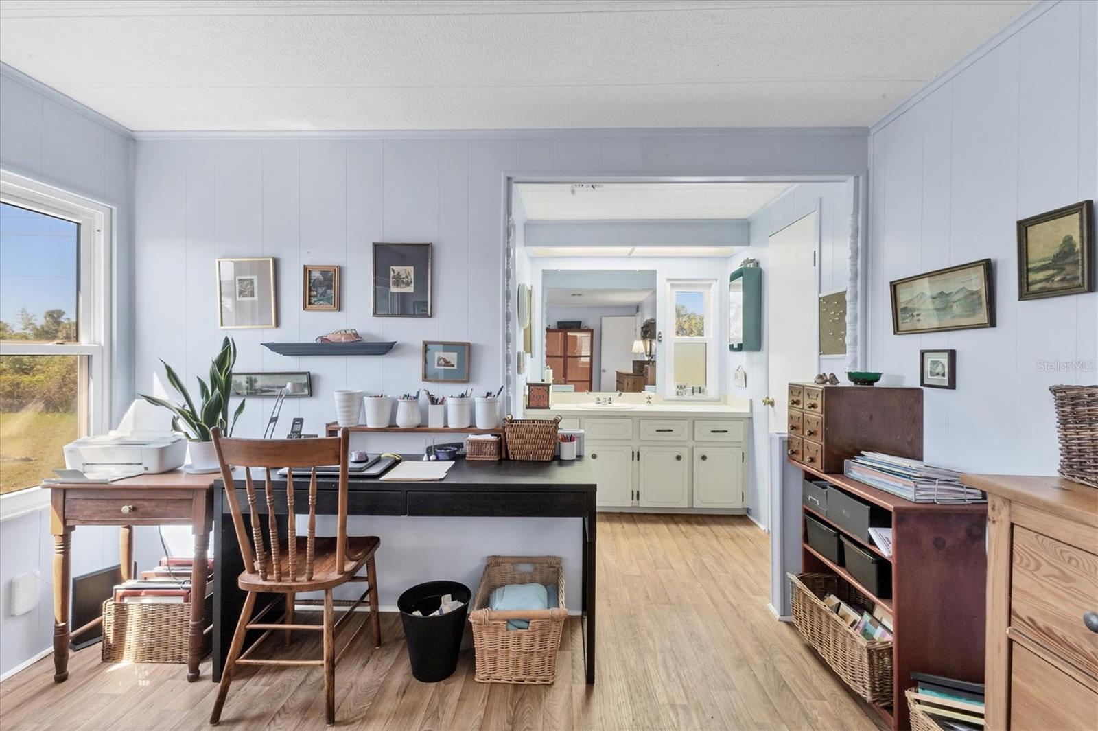 VENICE ISLE - Residential