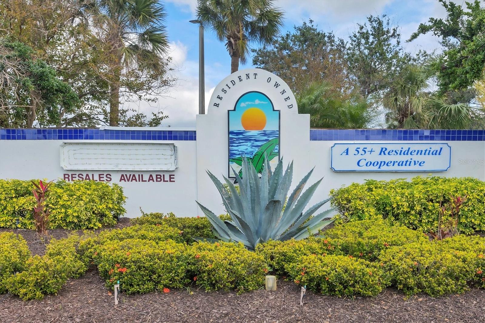 VENICE ISLE - Residential