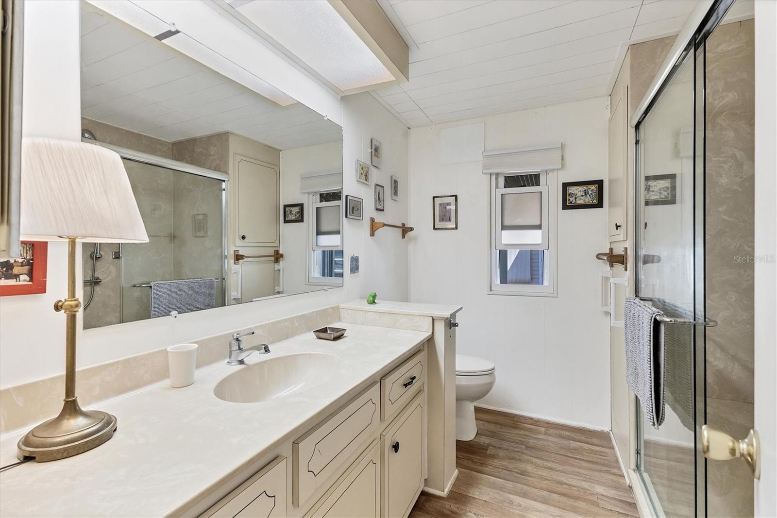 VENICE ISLE - Residential