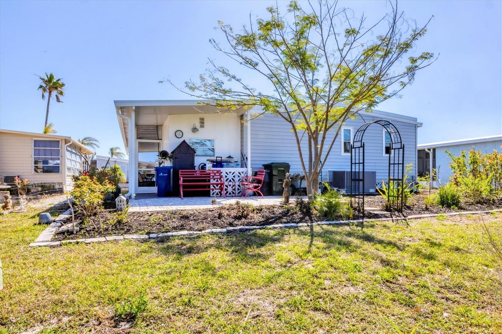 VENICE ISLE - Residential