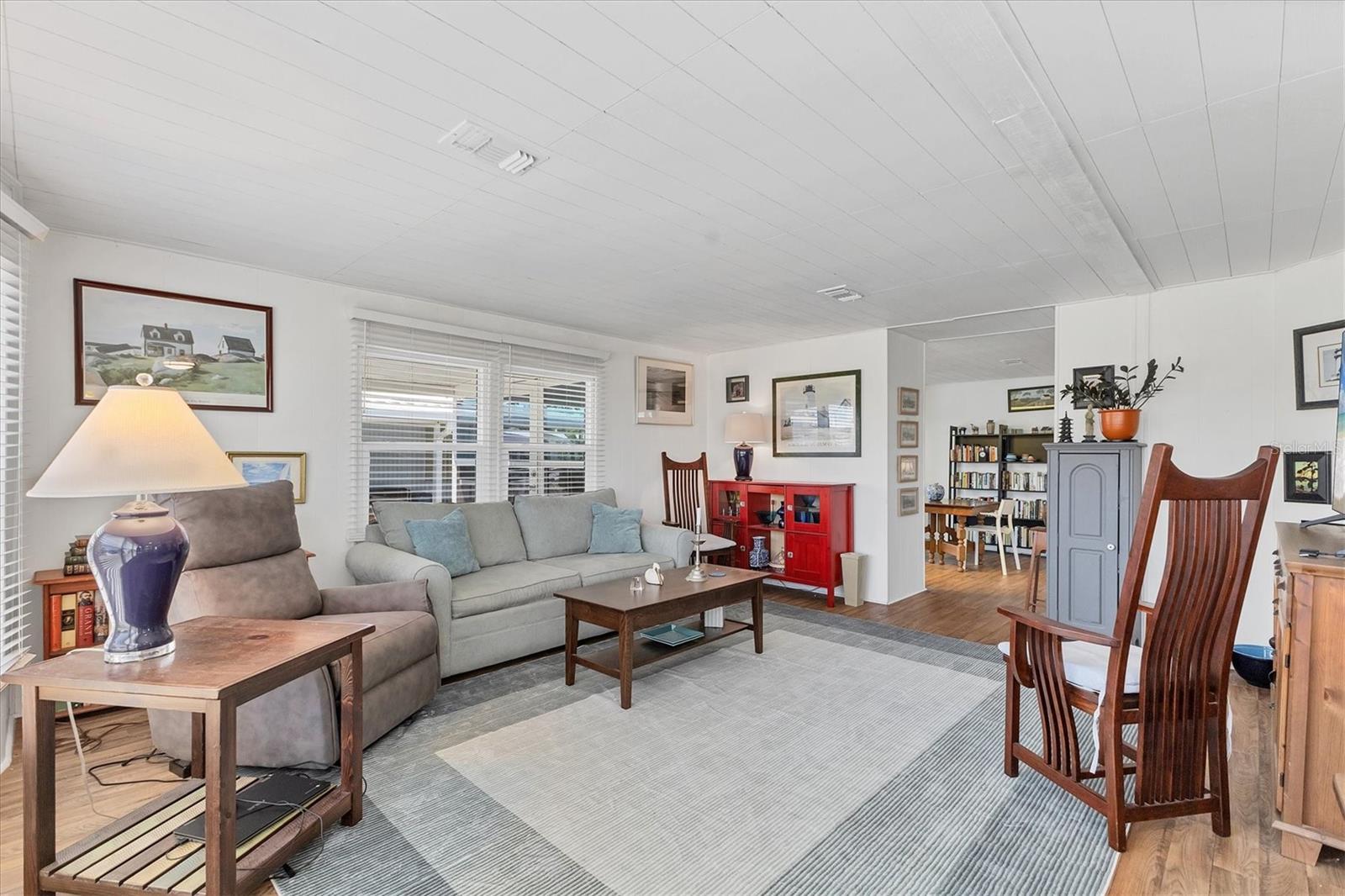 VENICE ISLE - Residential