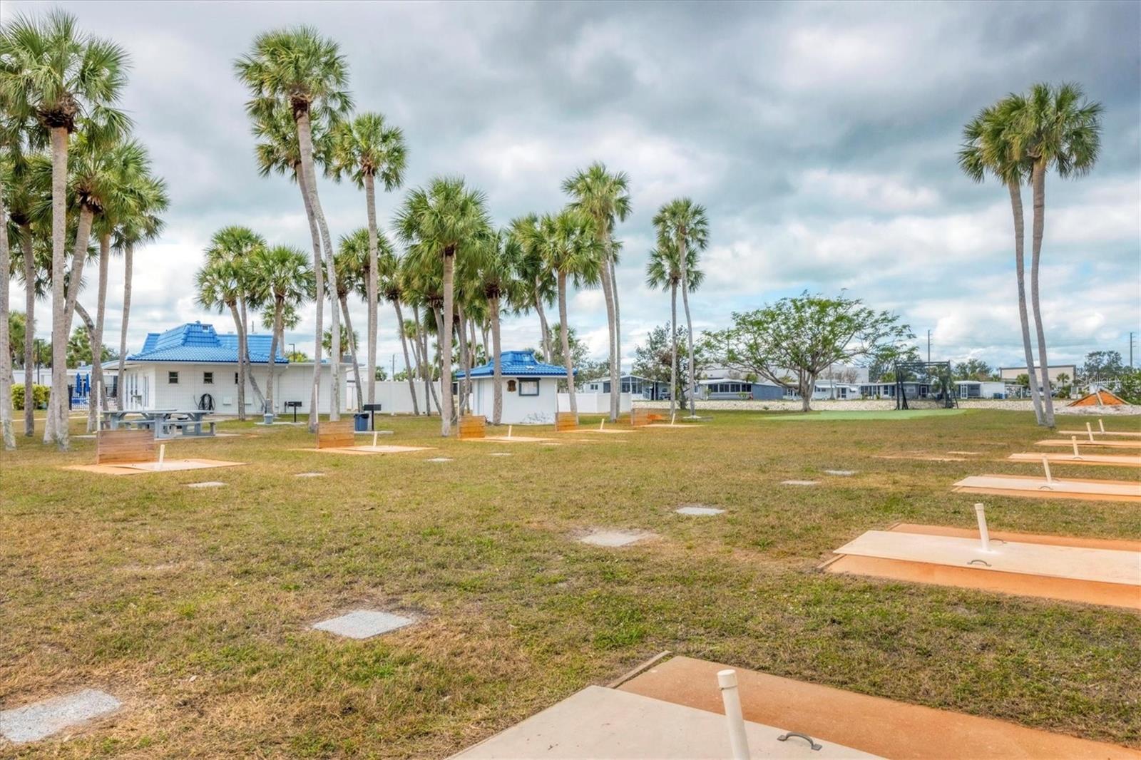 VENICE ISLE - Residential